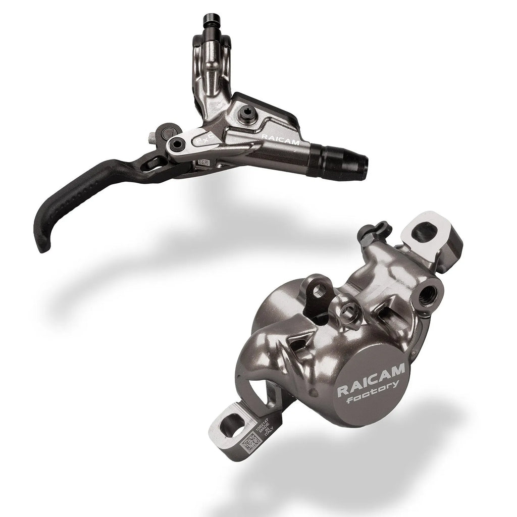 Raicam RXC Factory – Kit Freno Cross Country / Marathon