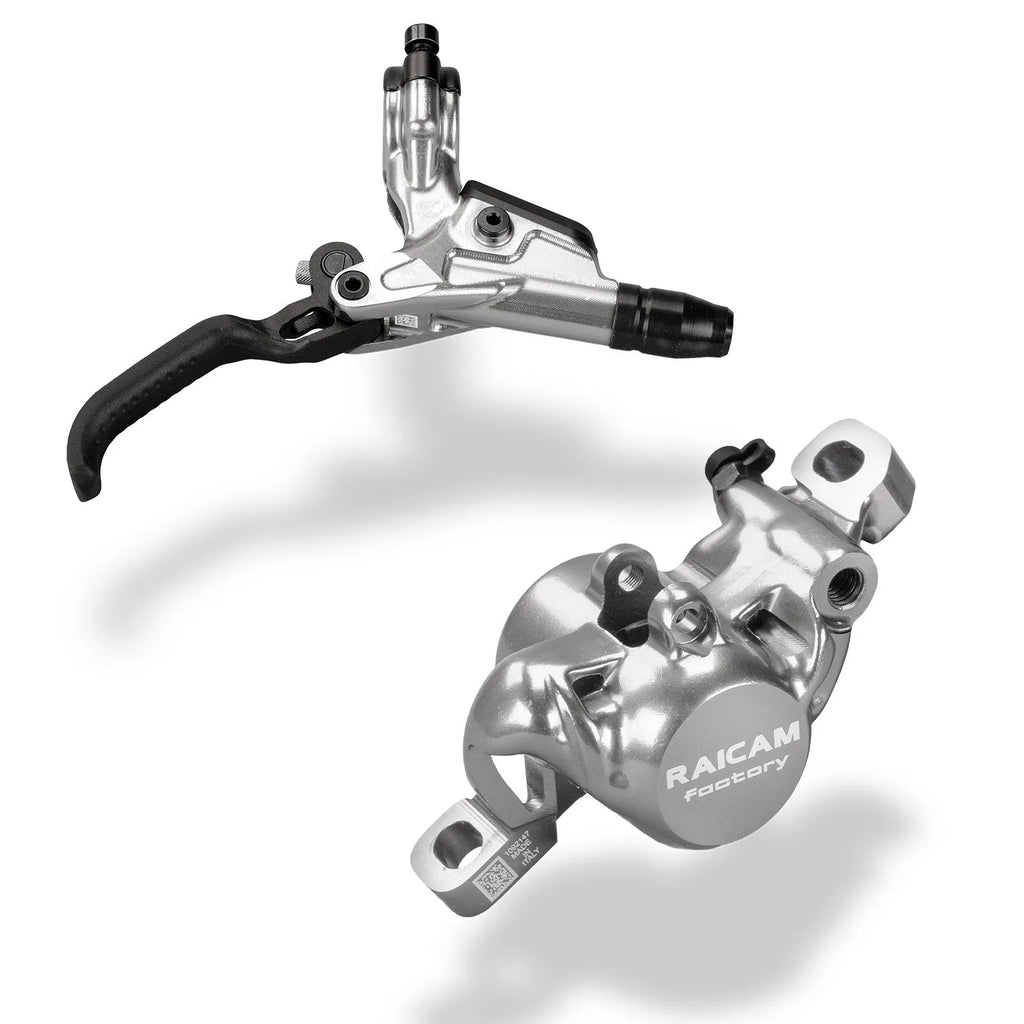 Raicam RXC Factory – Kit Freno Cross Country / Marathon