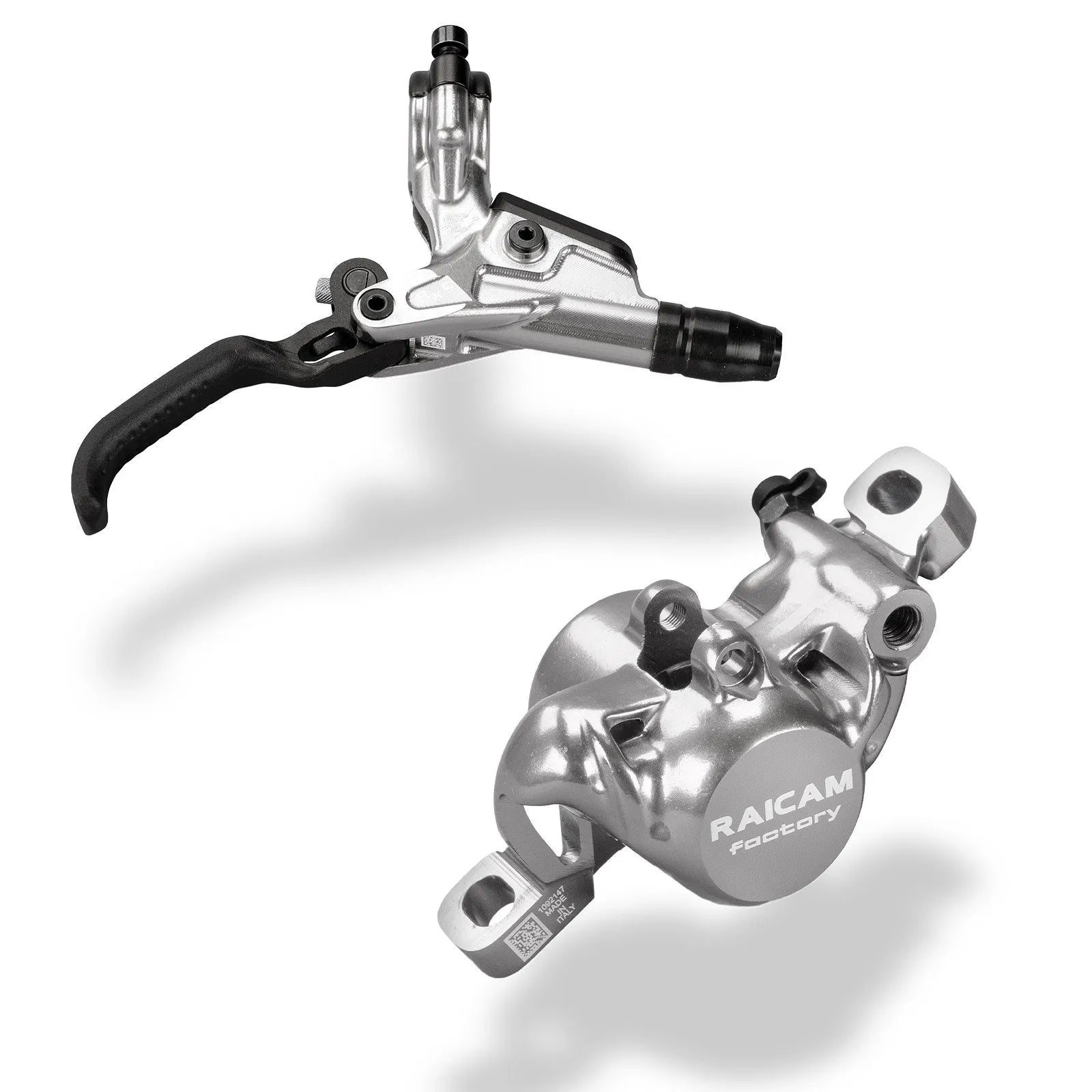 Raicam RXC Factory – Kit Freno Cross Country / Marathon