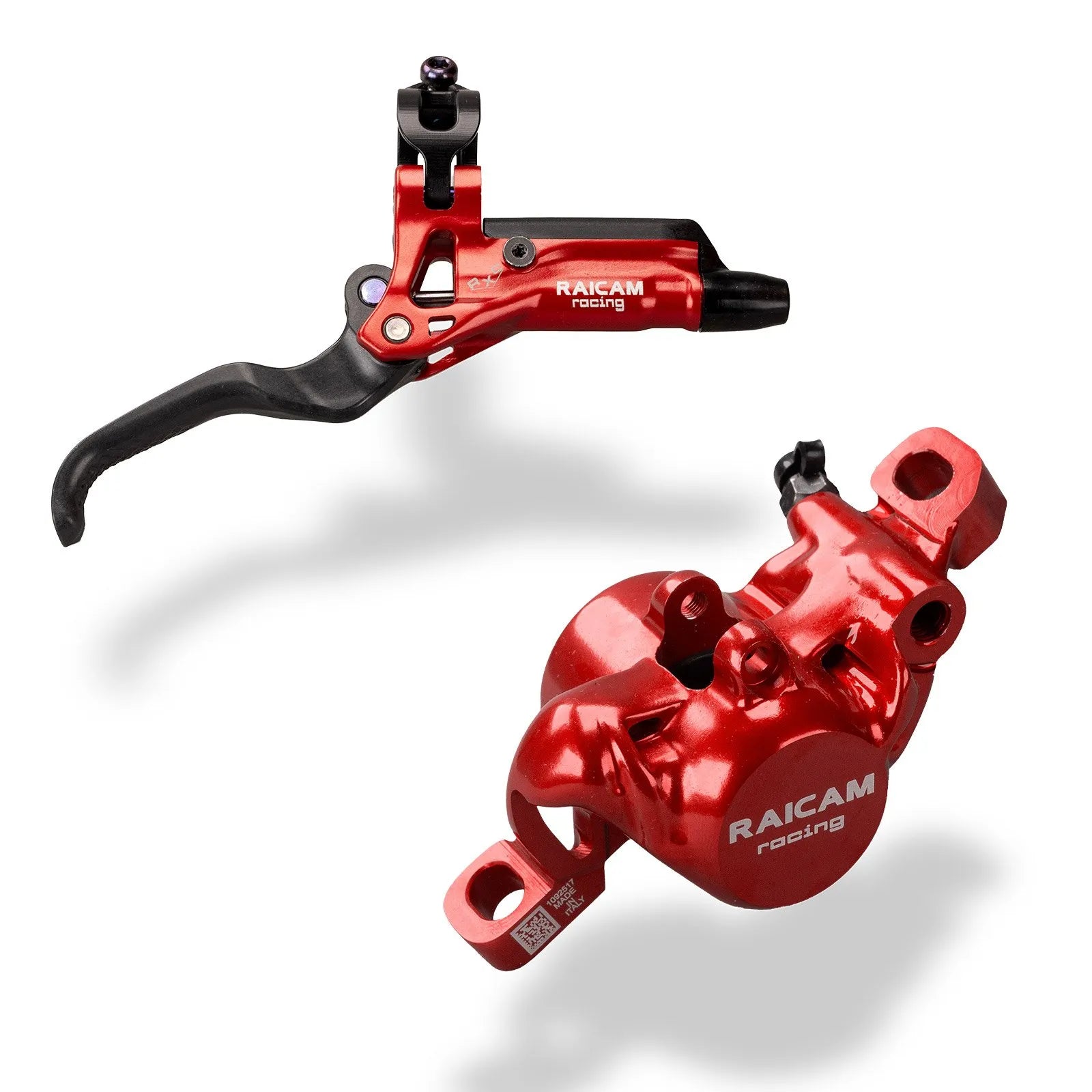 Raicam RXC Racing – Kit Freno Cross Country / Marathon