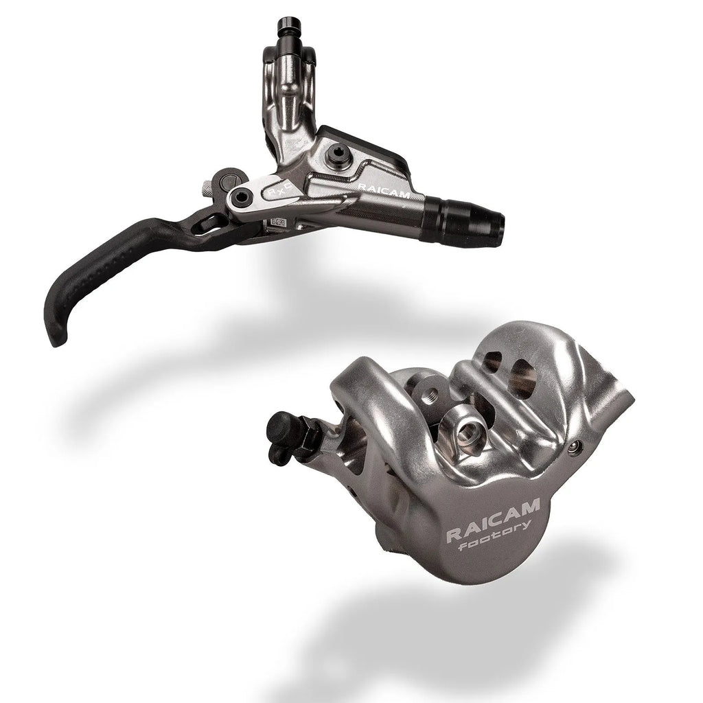 Raicam RXC Factory – Kit Freno Cross Country / Marathon