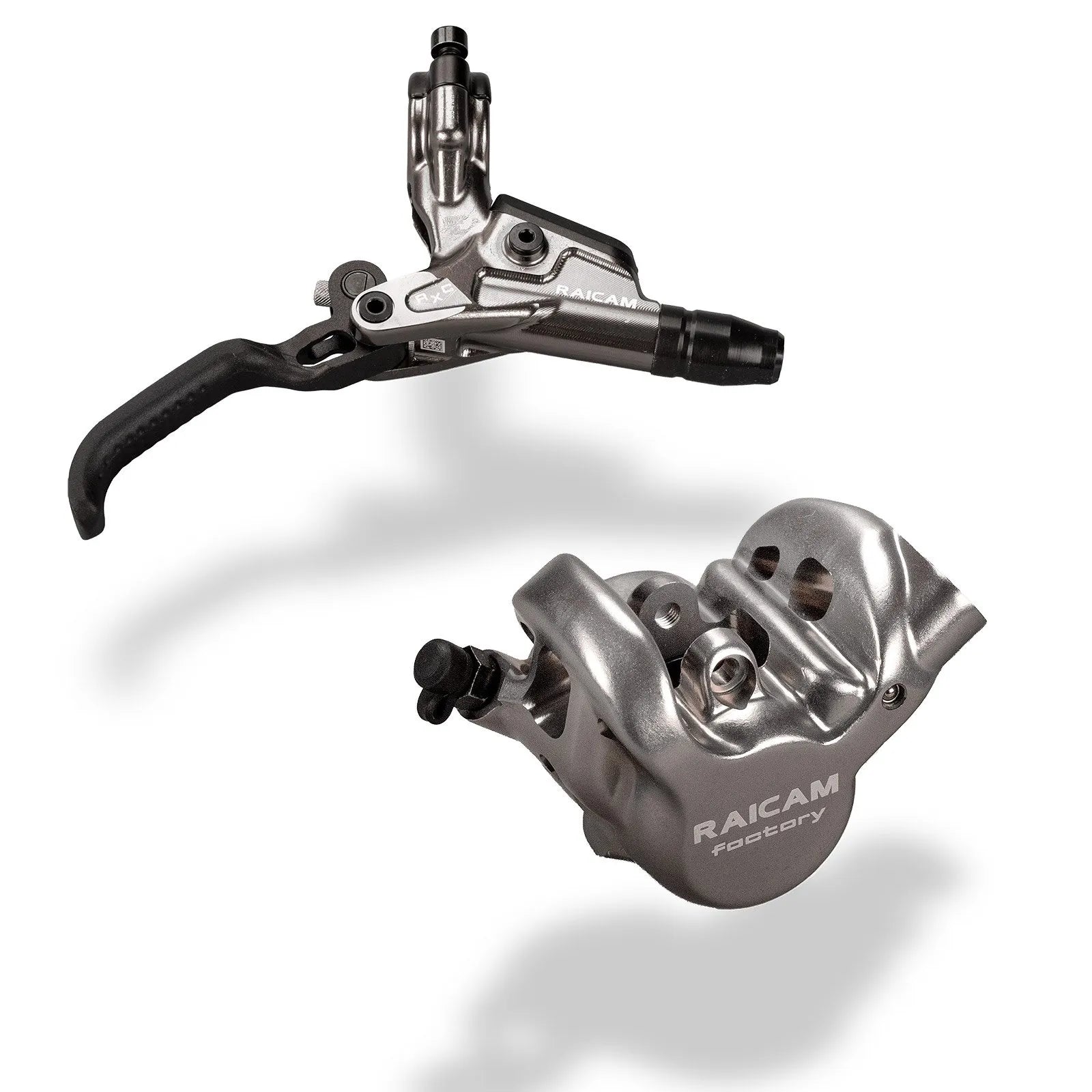 Raicam RXC Factory – Kit Freno Cross Country / Marathon