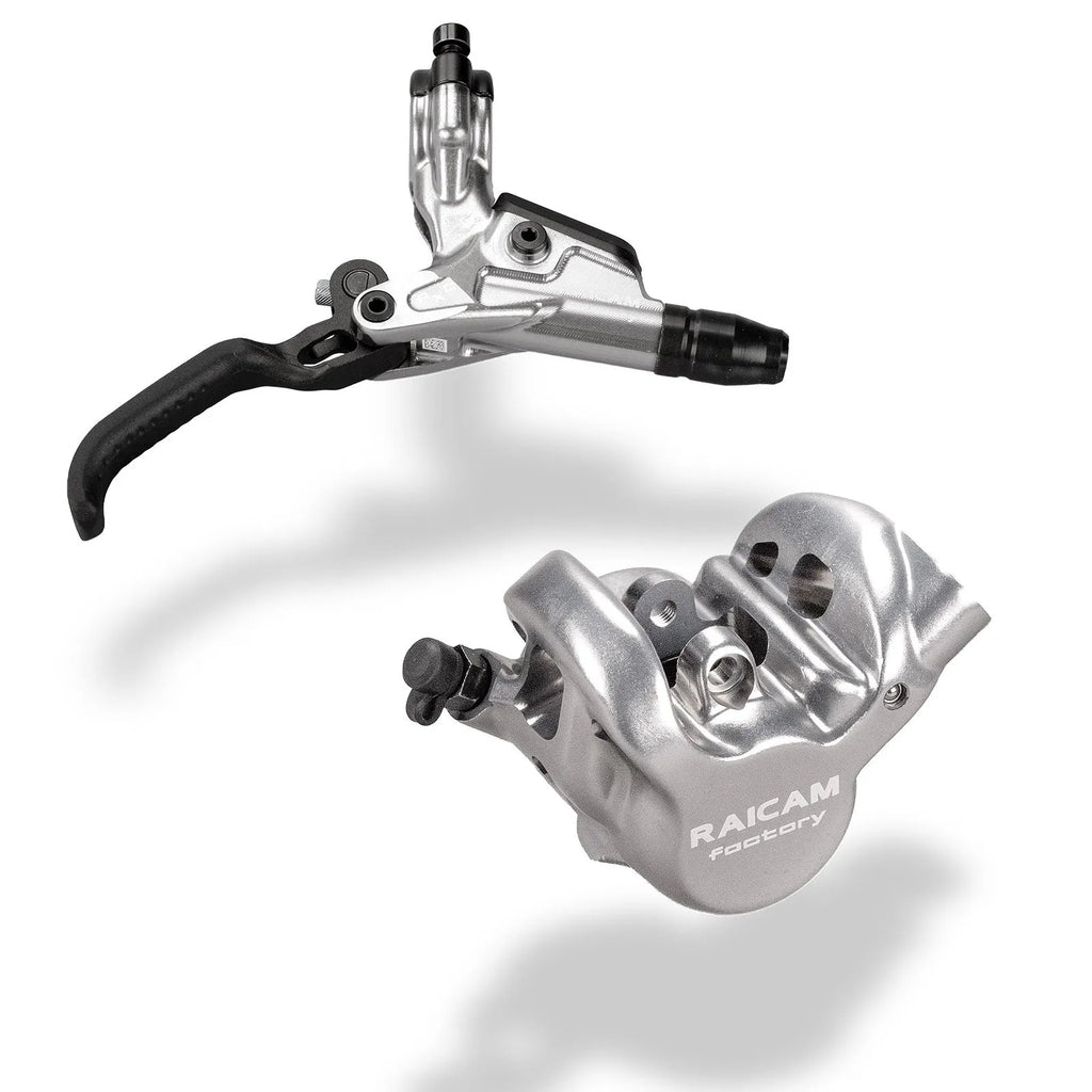 Raicam RXC Factory – Kit Freno Cross Country / Marathon