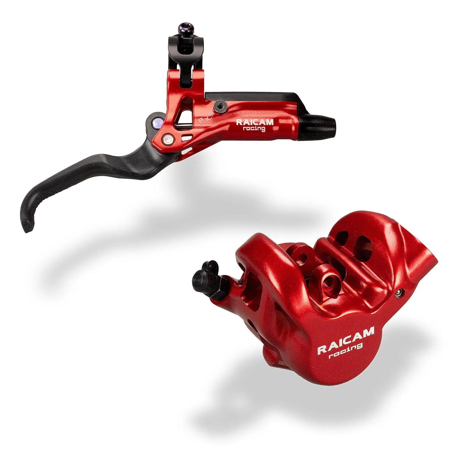 Raicam RXC Racing – Kit Freno Cross Country / Marathon