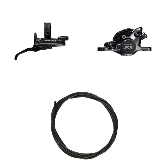 Kit de freins Shimano Deore XT BR-M8200