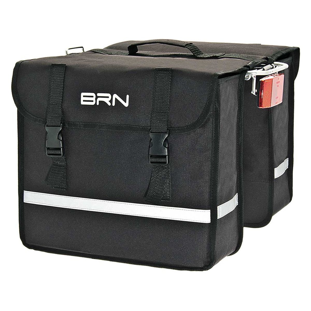 Sacs en Cordura BRN « Urban » 