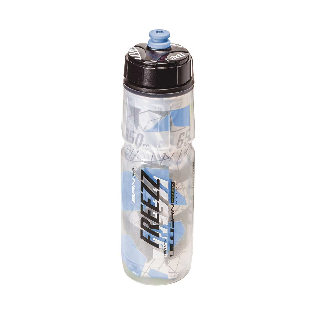 BRN - Bouteille isotherme Freezz 650 ml
