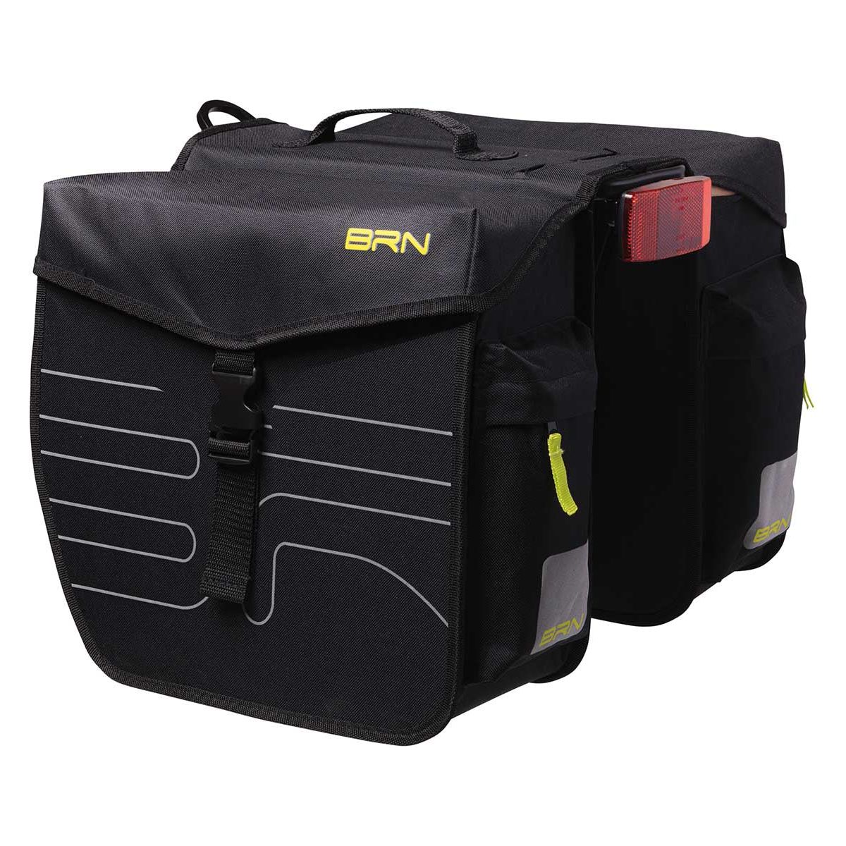 Sacs BRN Elegance en Cordura 