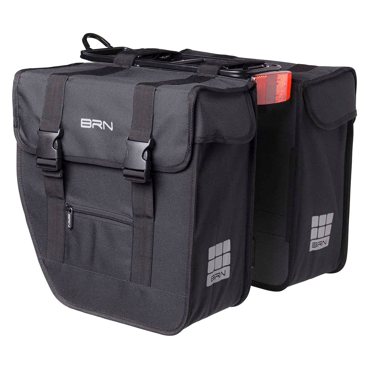 Sacs BRN Peek de grande taille 