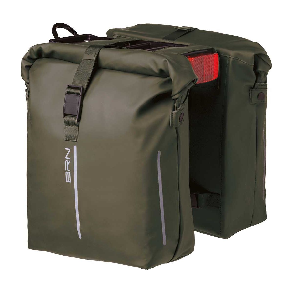 Sacs enroulables BRN 