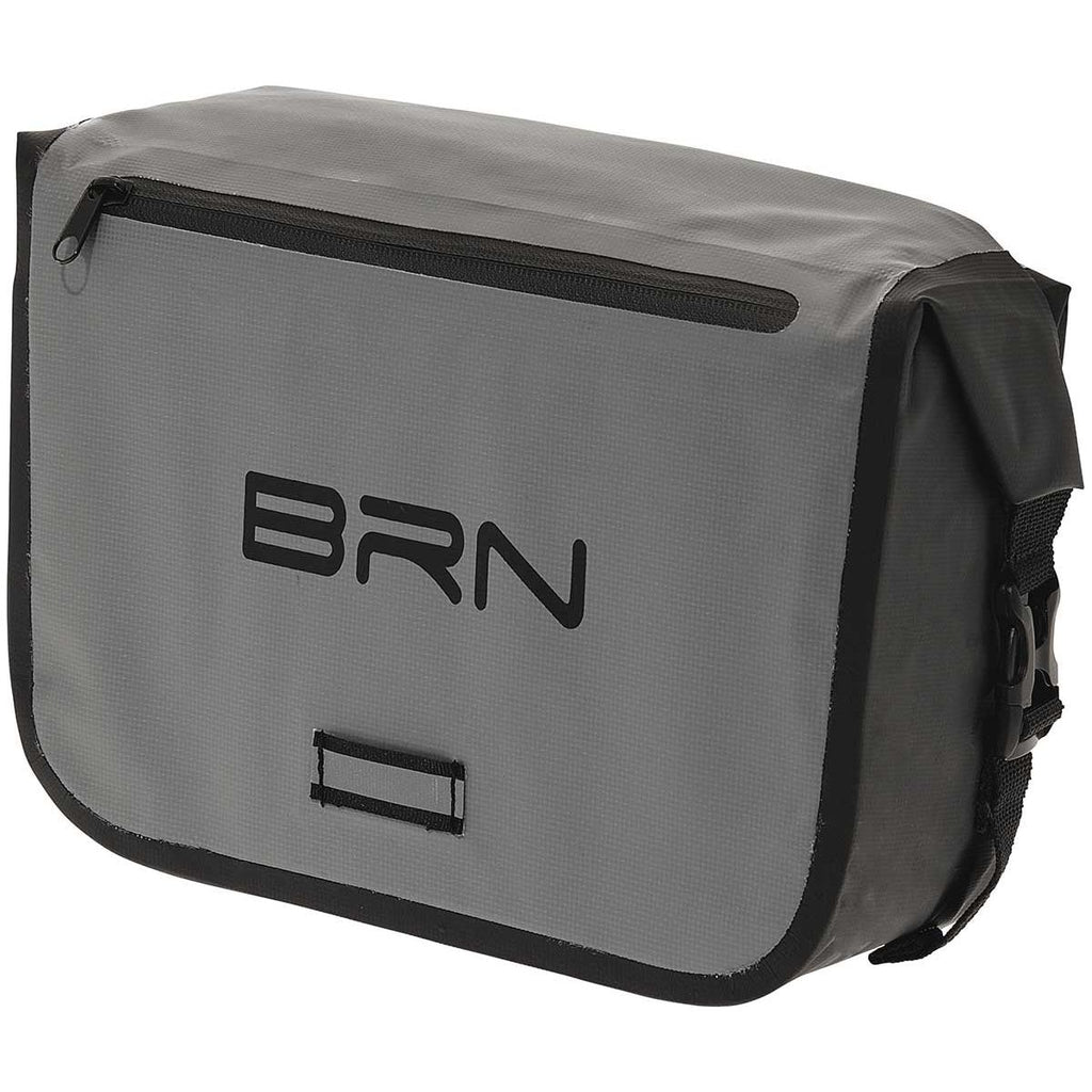 Sac BRN Adventure avec fixation au guidon