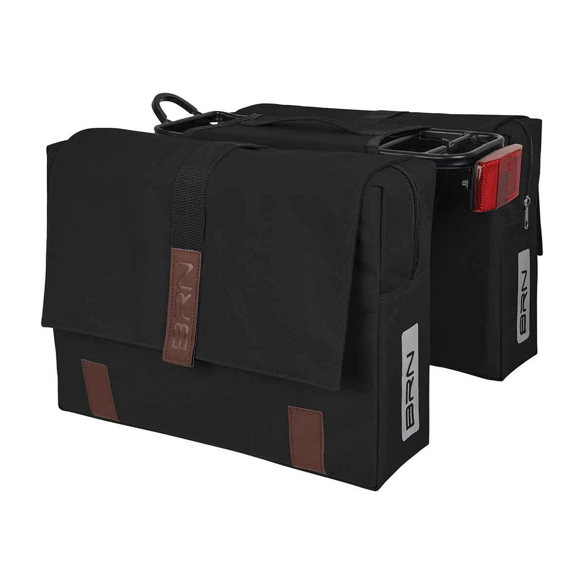 Sacoches BRN « Spring » 22L