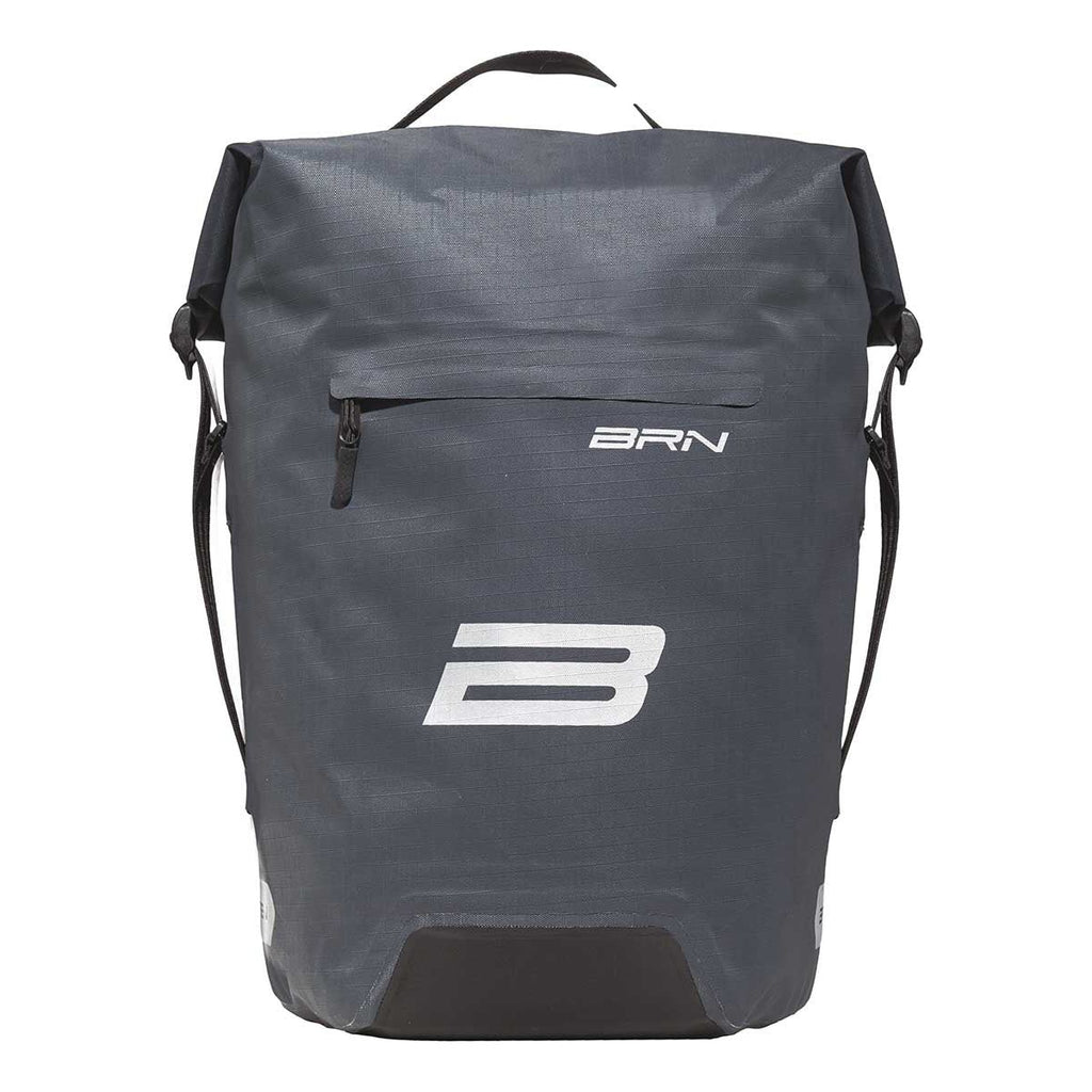 Sacoche arrière de voyage pour vélo BRN 