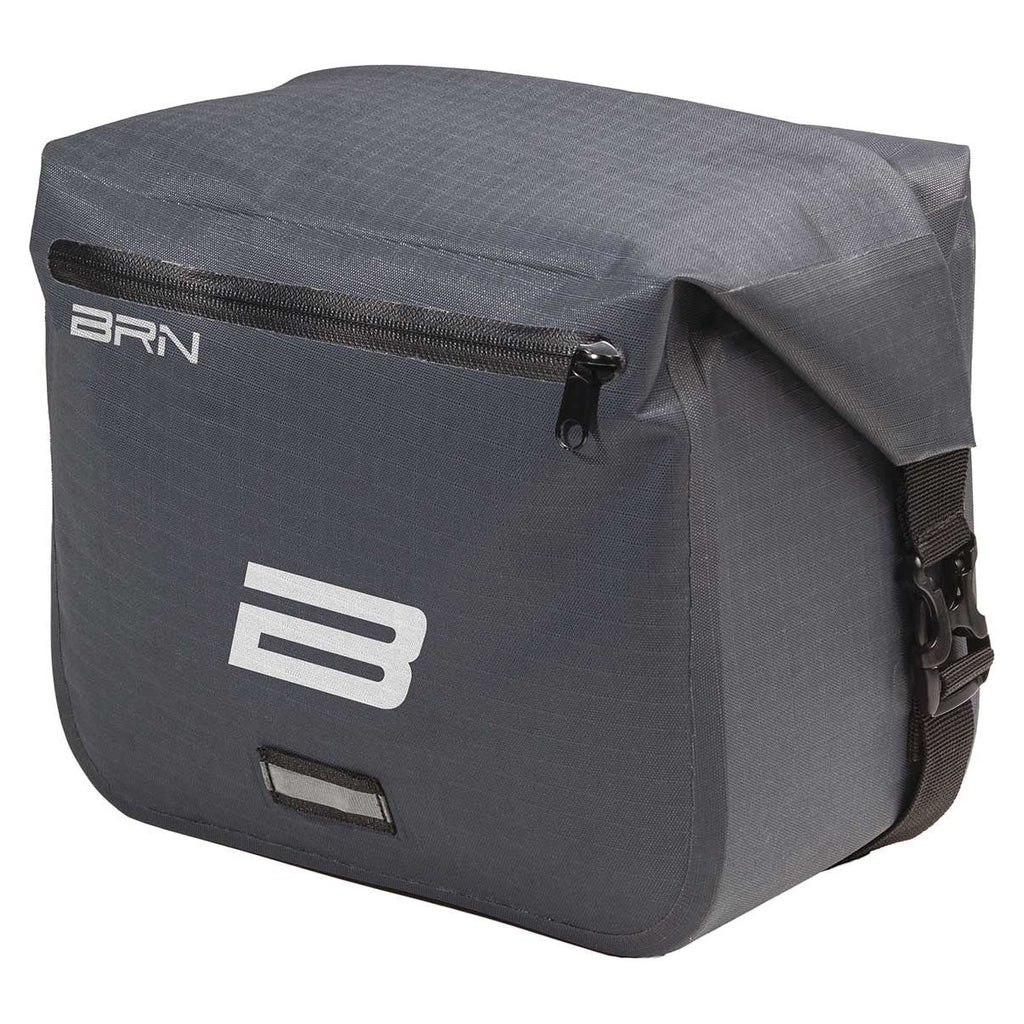 Sac de voyage Brn Bike avec fixation au guidon