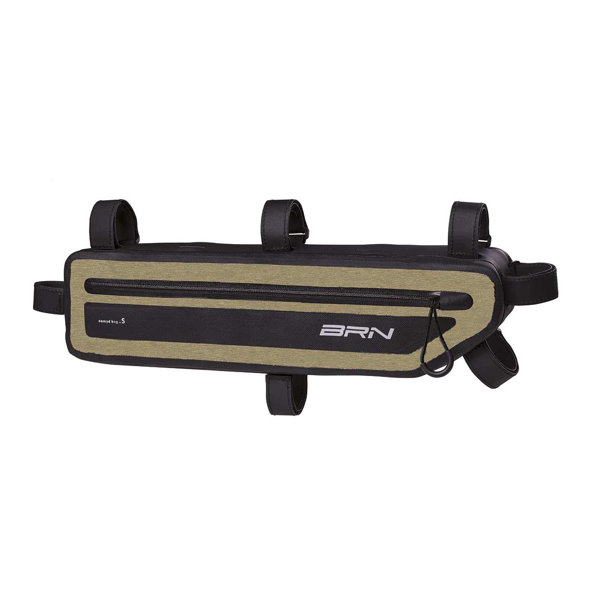 Borsa BRN Nomad Triangolo 2.8L