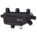Borsa BRN Nomad Triangolo Estensibile – Nera