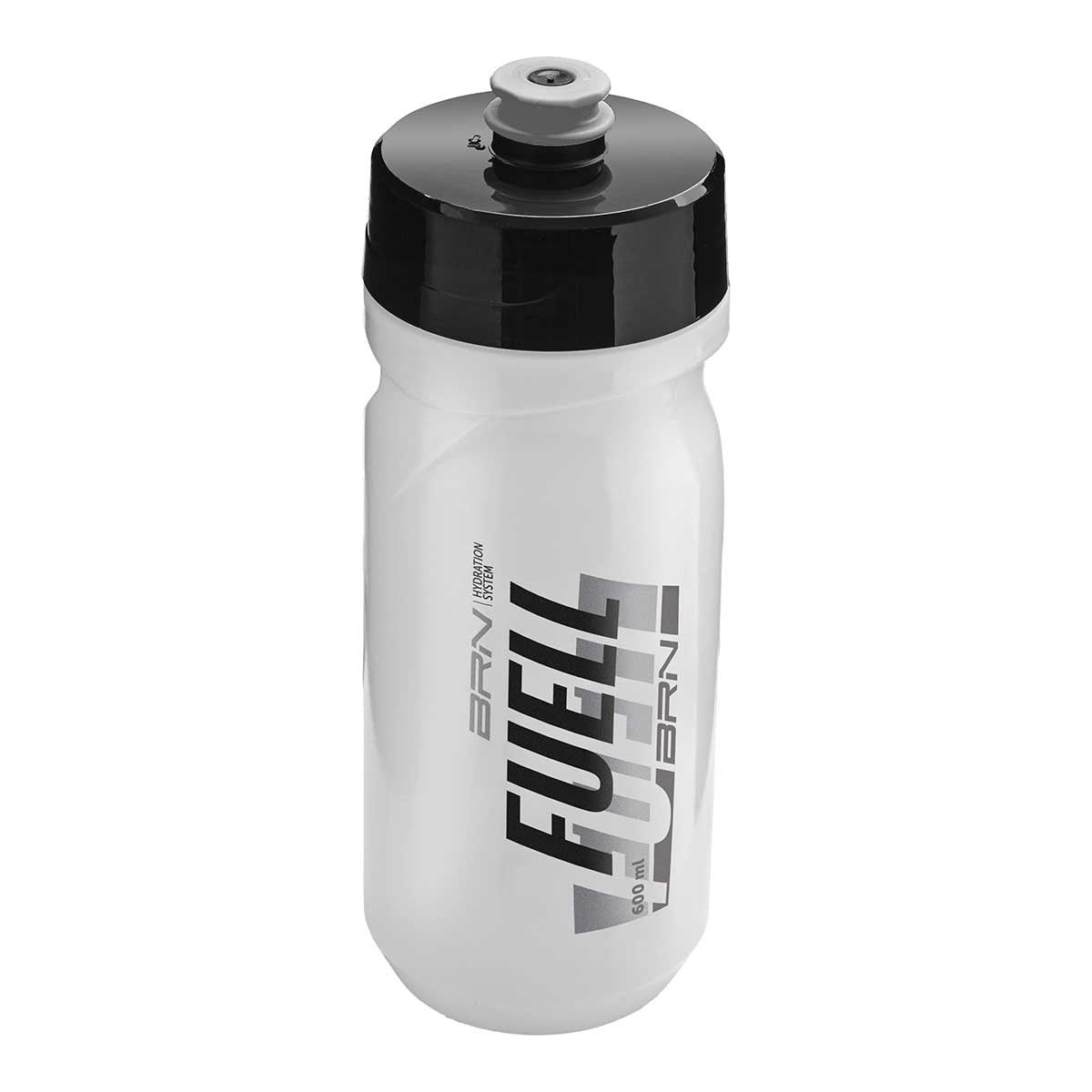 Bouteille d'eau BRN Fuell 600 ml 