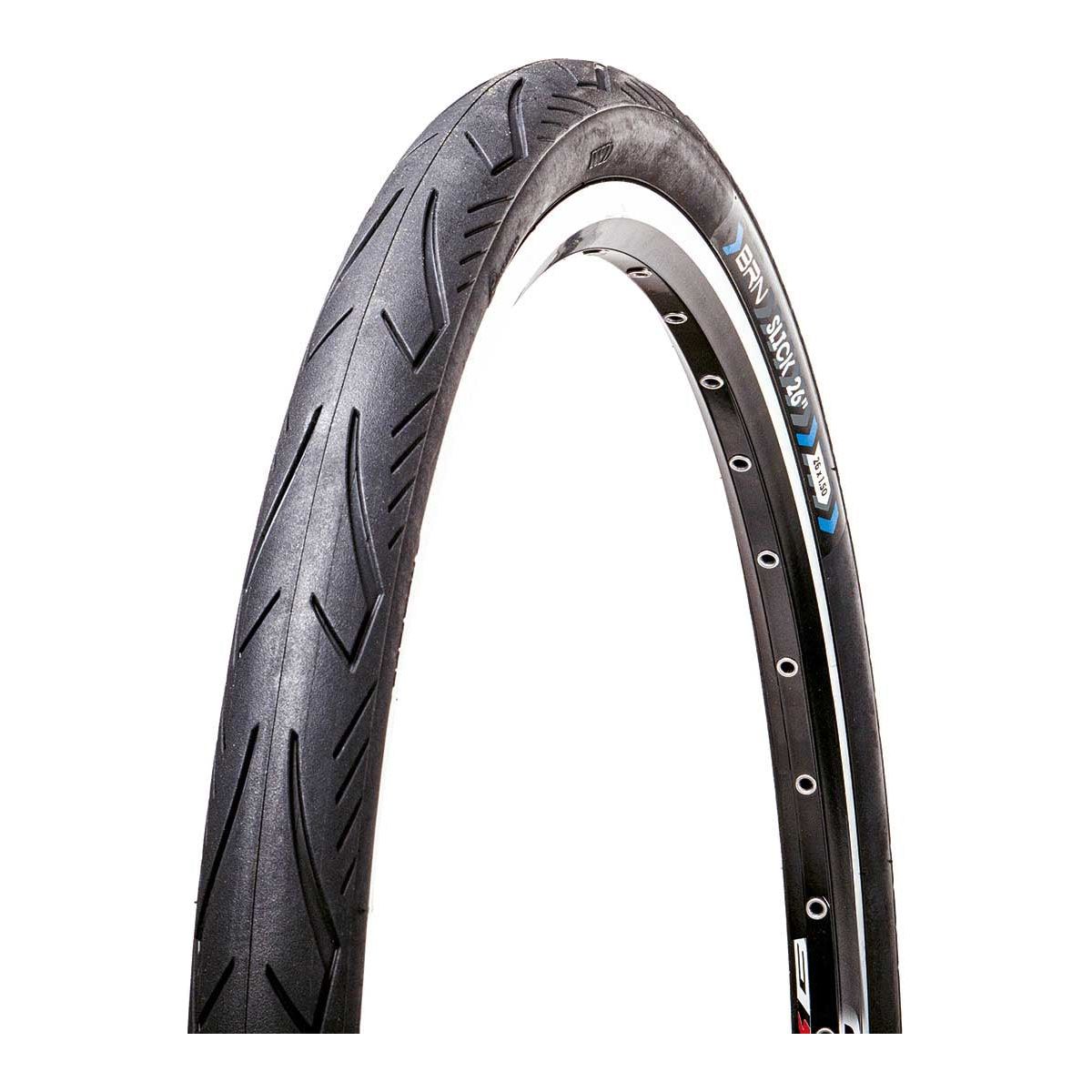 Copertura BRN Slick MTB 27.5 x 1.75