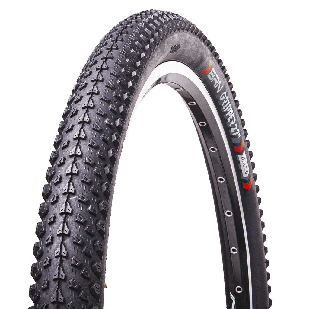 Pneu VTT BRN - Gripper Aramide 27,5" x 2,10