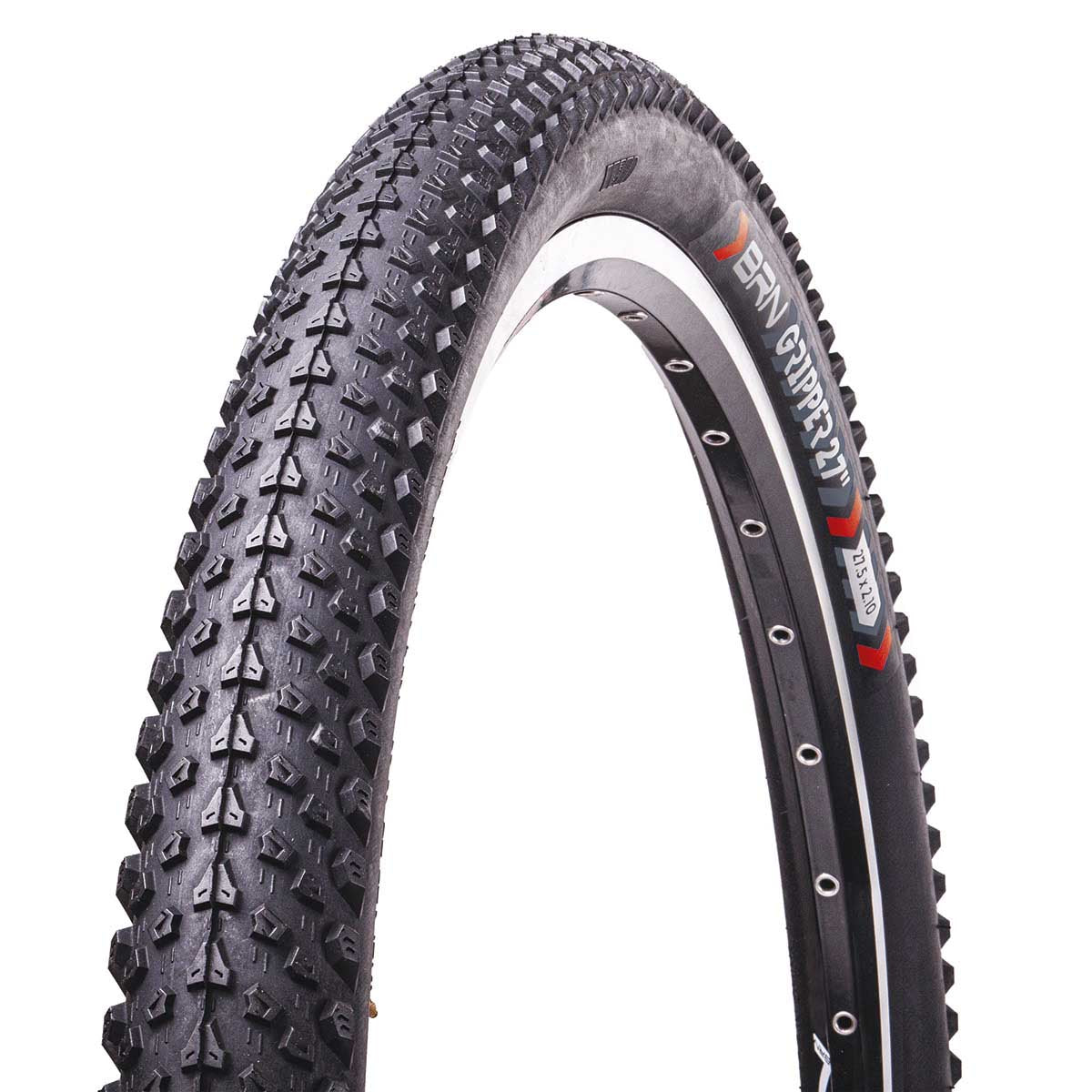 Pneu VTT BRN - Gripper Aramide 27,5" x 2,10