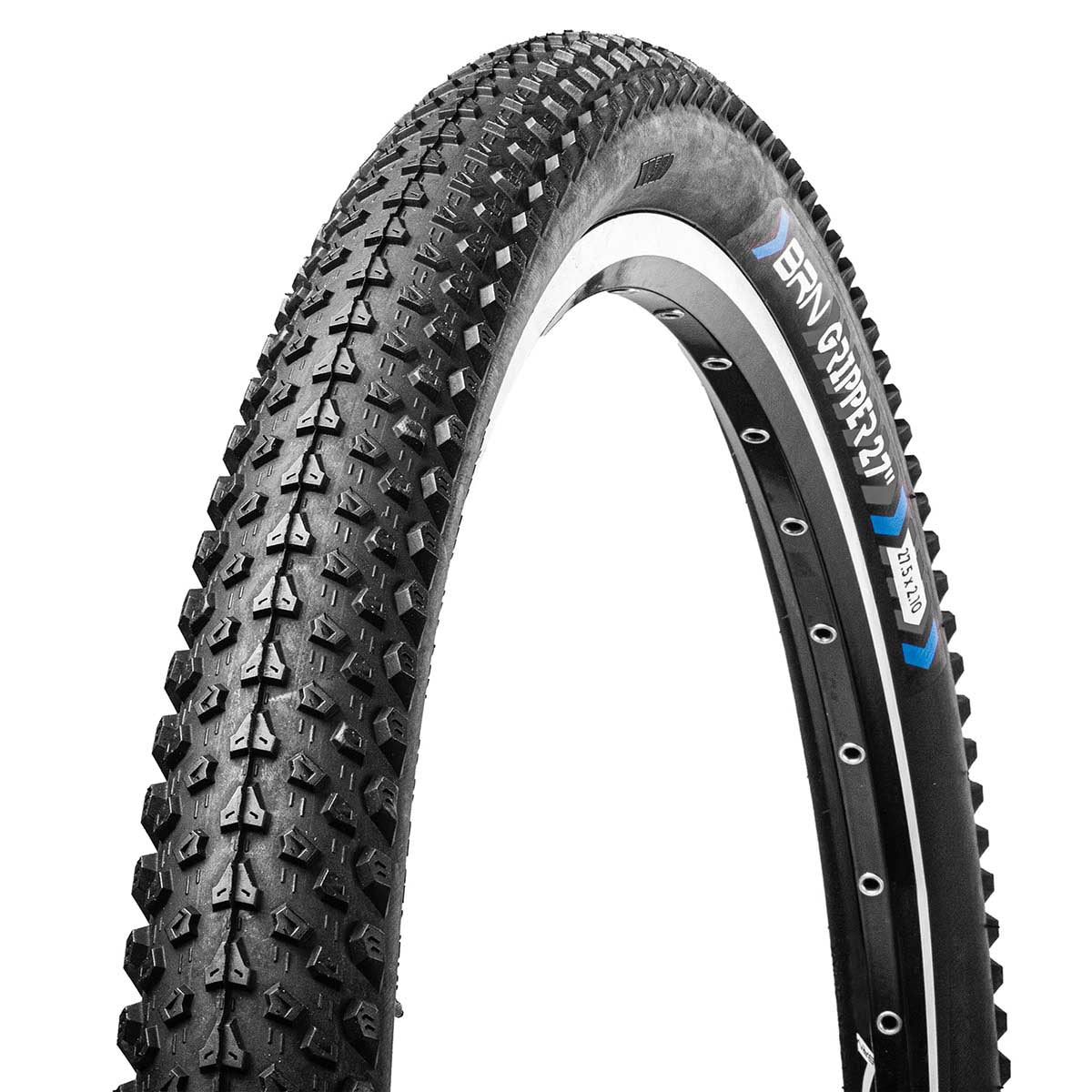 Housse de VTT BRN Gripper 