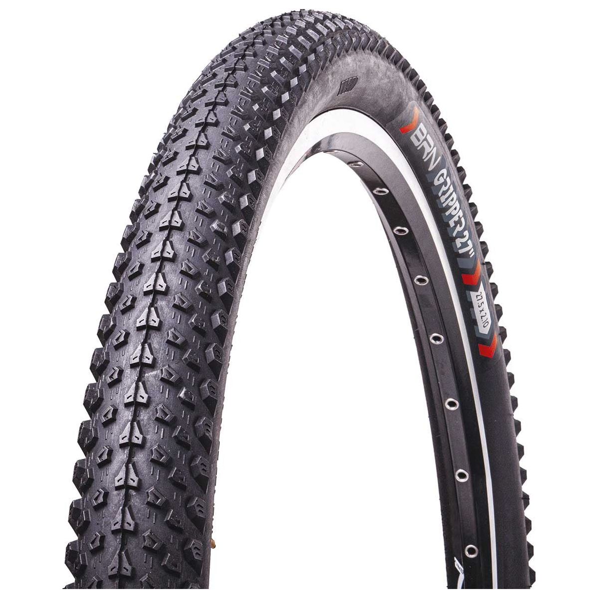 Pneu BRN Gripper 29x2.1 en aramide 