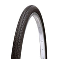 Pneu BRN Premium pour vélo de ville 26 x 1,3/8 noir. 