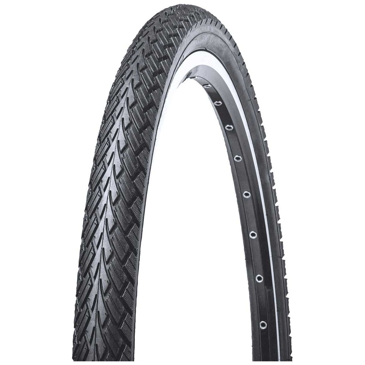 Couverture BRN de la ville 