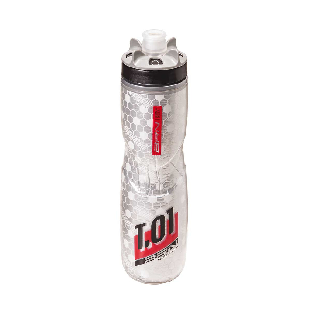BRN - Bouteille isotherme T.01