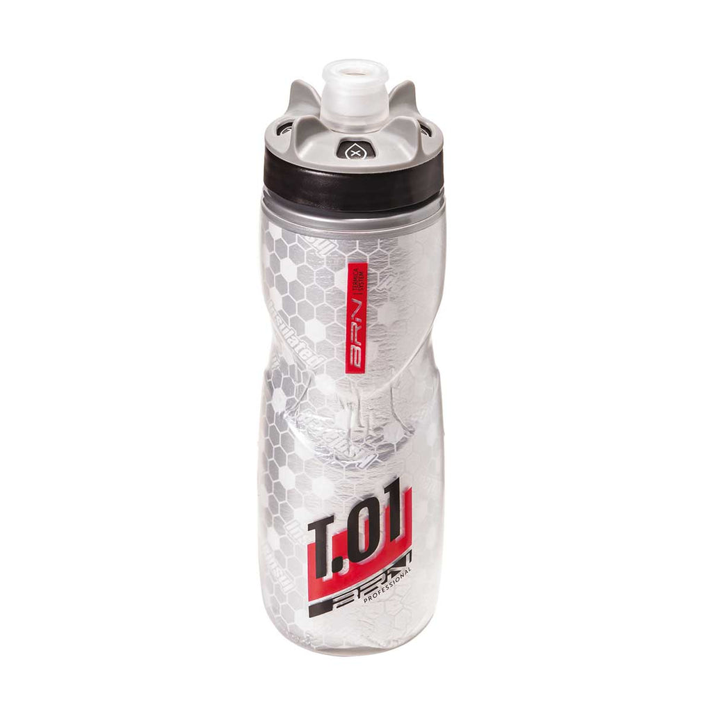 BRN - Bouteille isotherme T.01
