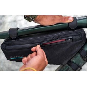Bianchi - Sac pour tube diagonal Orma 03