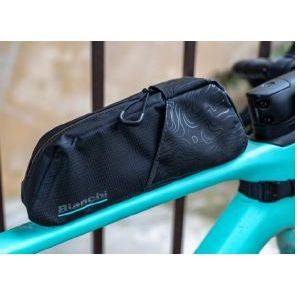 Sacoche de cadre Bianchi Orma 01