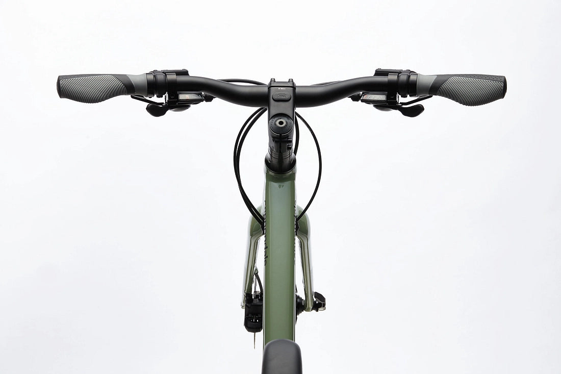 Cannondale - Fitness Bike - Quick Woman's 3 Remixte