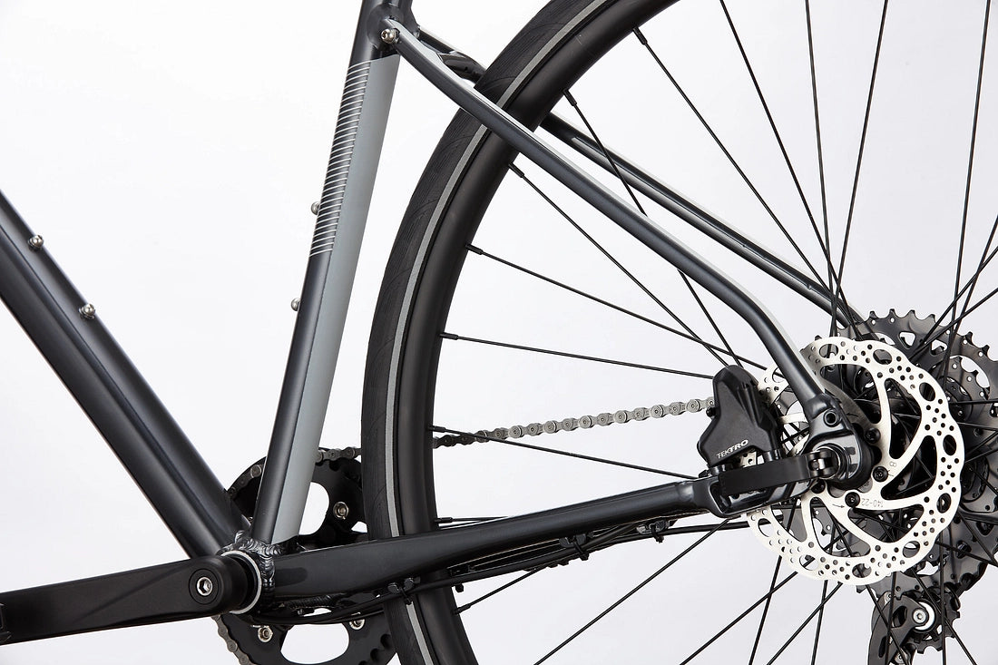 Cannondale - Fitness Bike - Quick 4