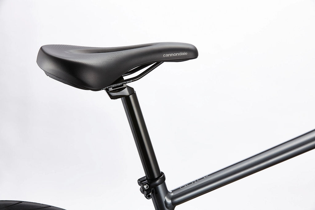 Cannondale - Fitness Bike - Quick 4