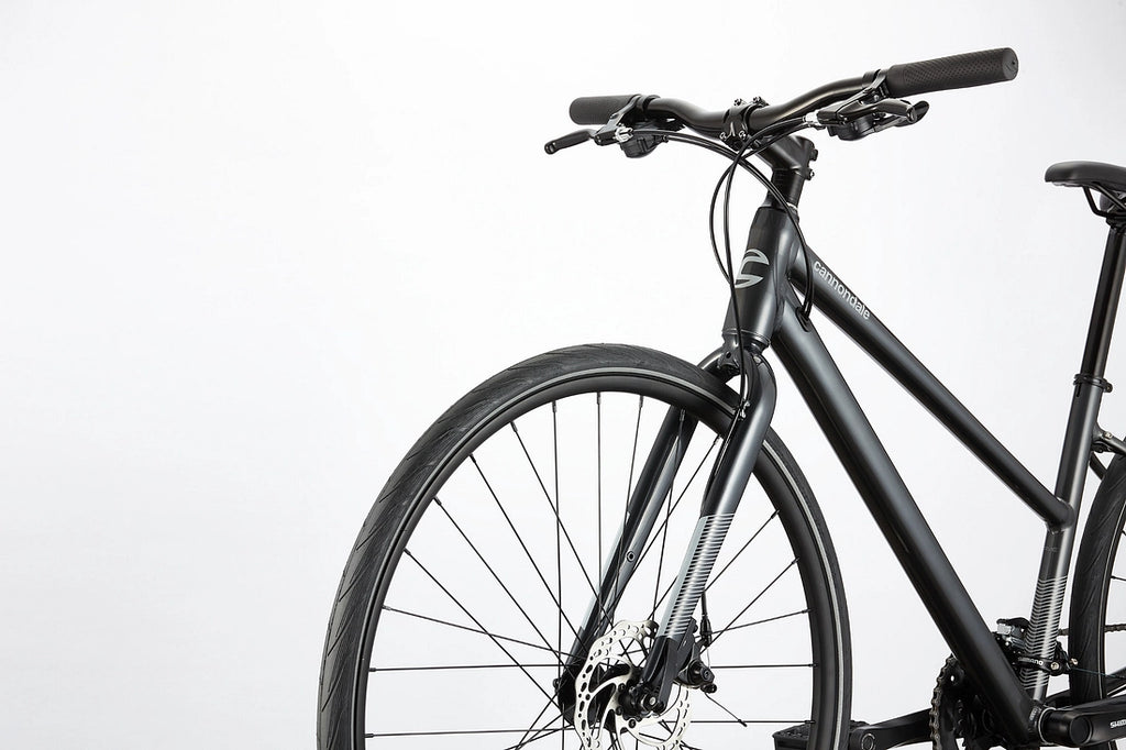 Cannondale - Fitness Bike - Quick Women's 5 Remixte