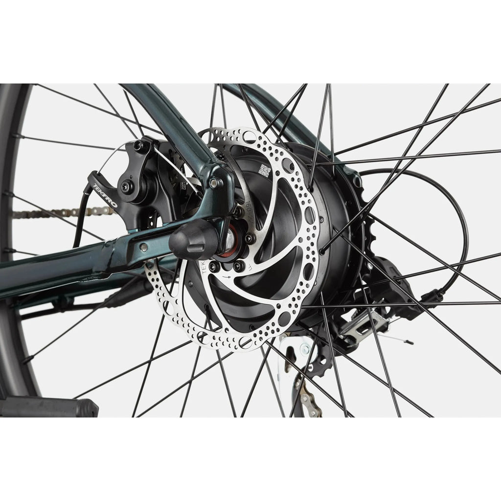 Cannondale Treadwell Neo 2 Remixte