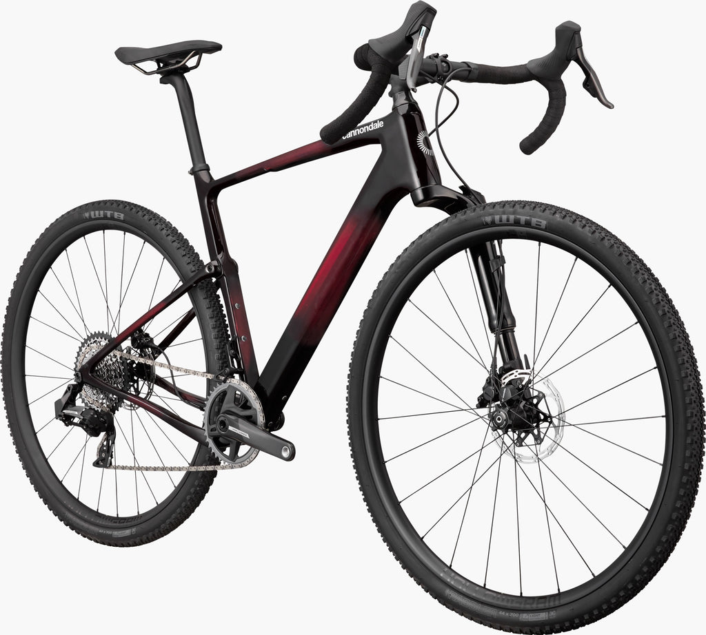 Bicicletta Cannondale Topstone Carbon 1 Lefty