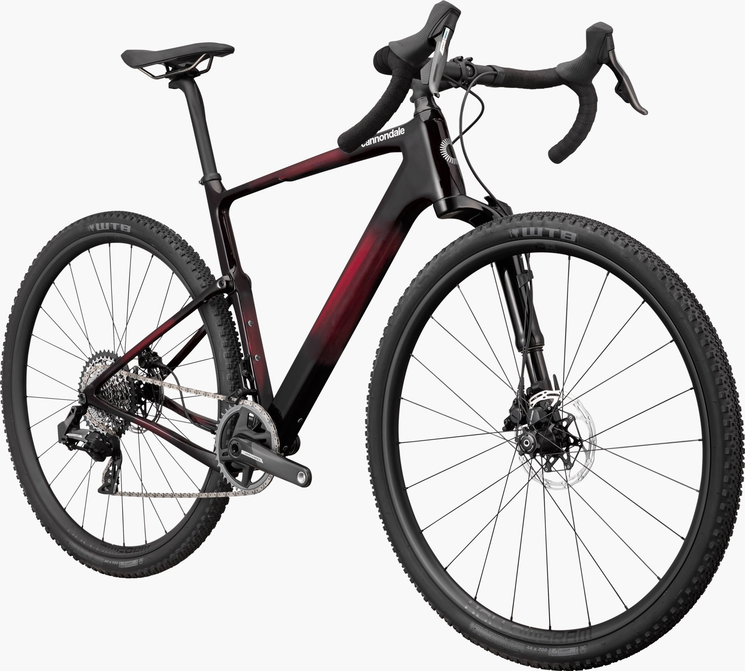 Bicicletta Cannondale Topstone Carbon 1 Lefty