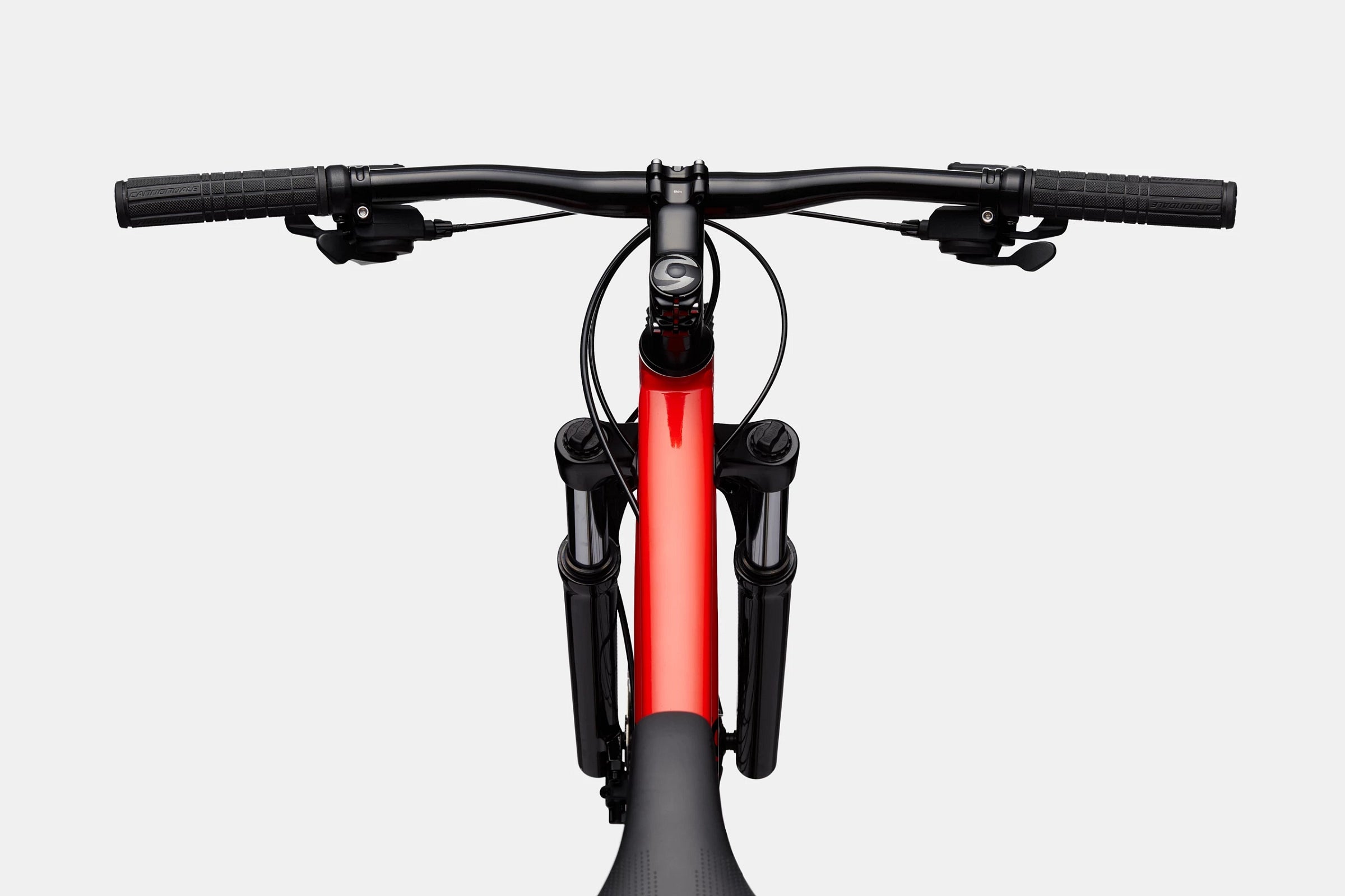 VTT semi-rigide Cannondale - Trail 7