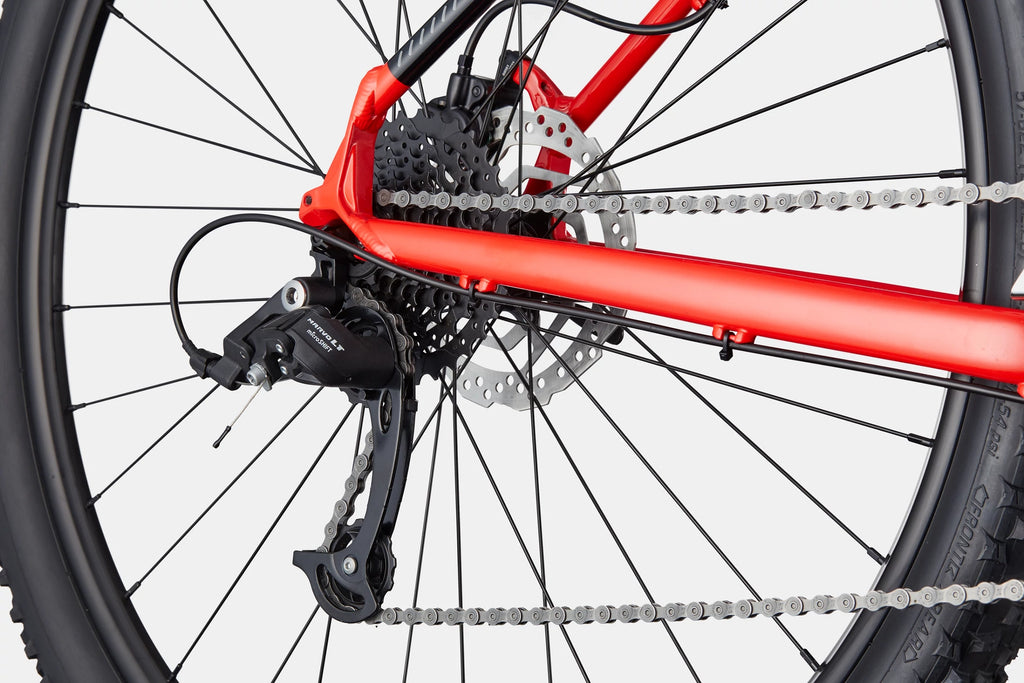 VTT semi-rigide Cannondale - Trail 7