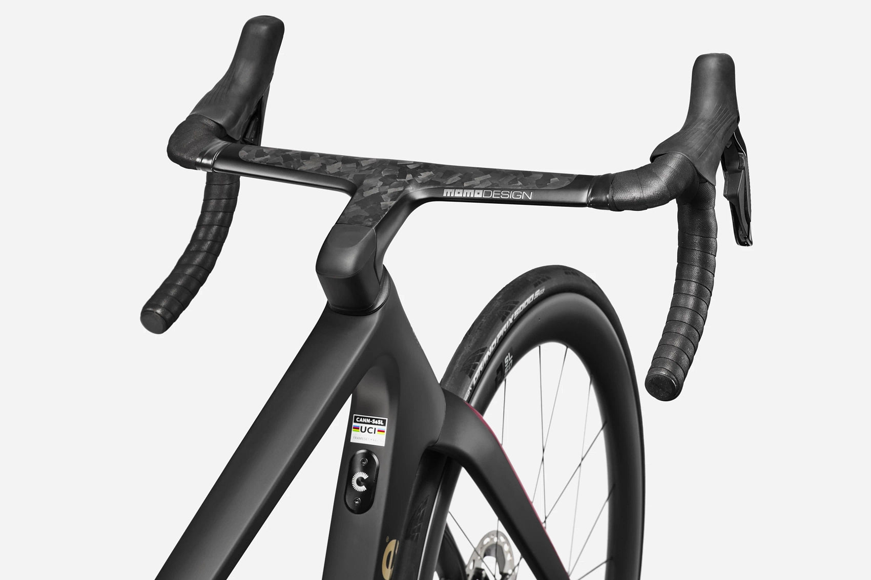 Cannondale LAB71 - SuperSix Evo LAB71 DuraAce Di2 - Ultimate Road Perfection