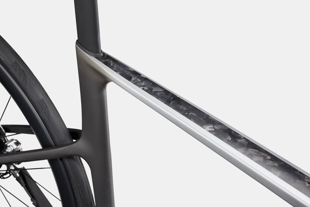 Vélo de route Cannondale SuperSix Evo Hi-MOD 1 - Sram Red AXS