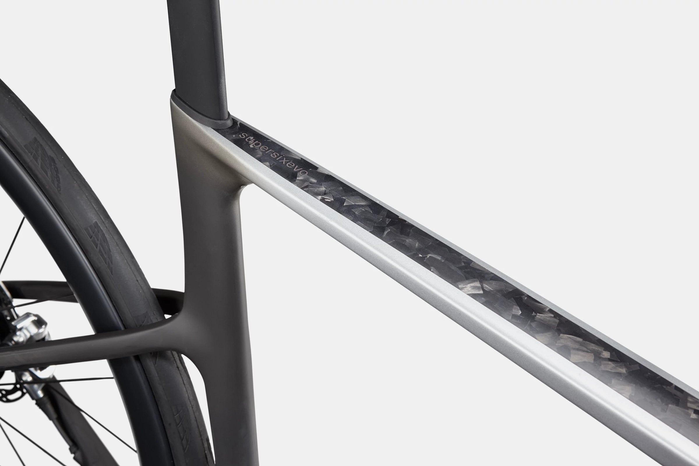 Cannondale Bici da Corsa SuperSix Evo Hi-MOD 1 - Sram Red AXS