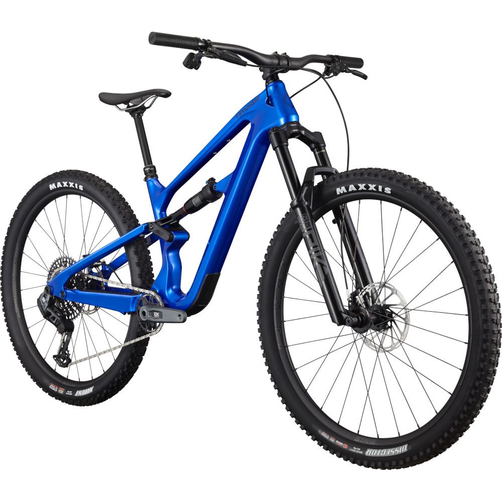 Cannonale - Habit Carbon 1 AXS - VTT de trail en carbone