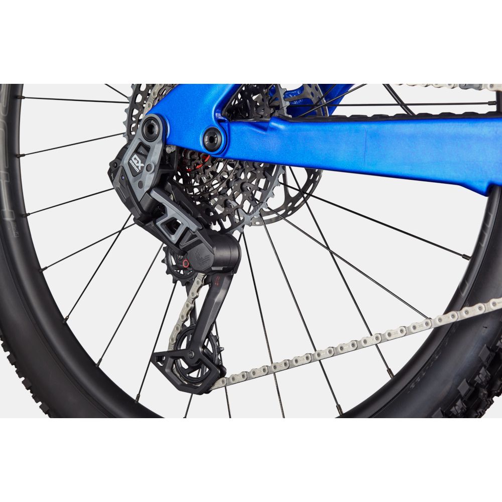 Cannonale - Habit Carbon 1 AXS - VTT de trail en carbone