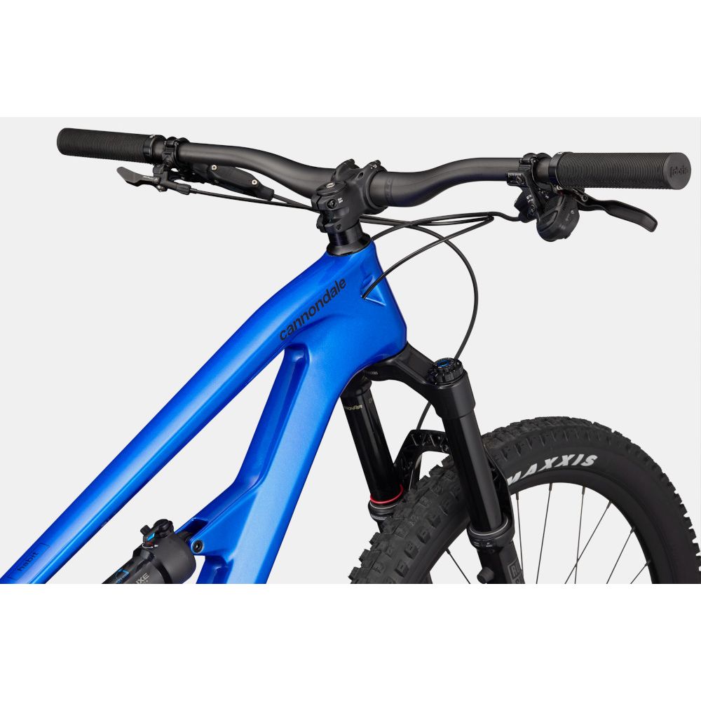 Cannonale - Habit Carbon 1 AXS - VTT de trail en carbone
