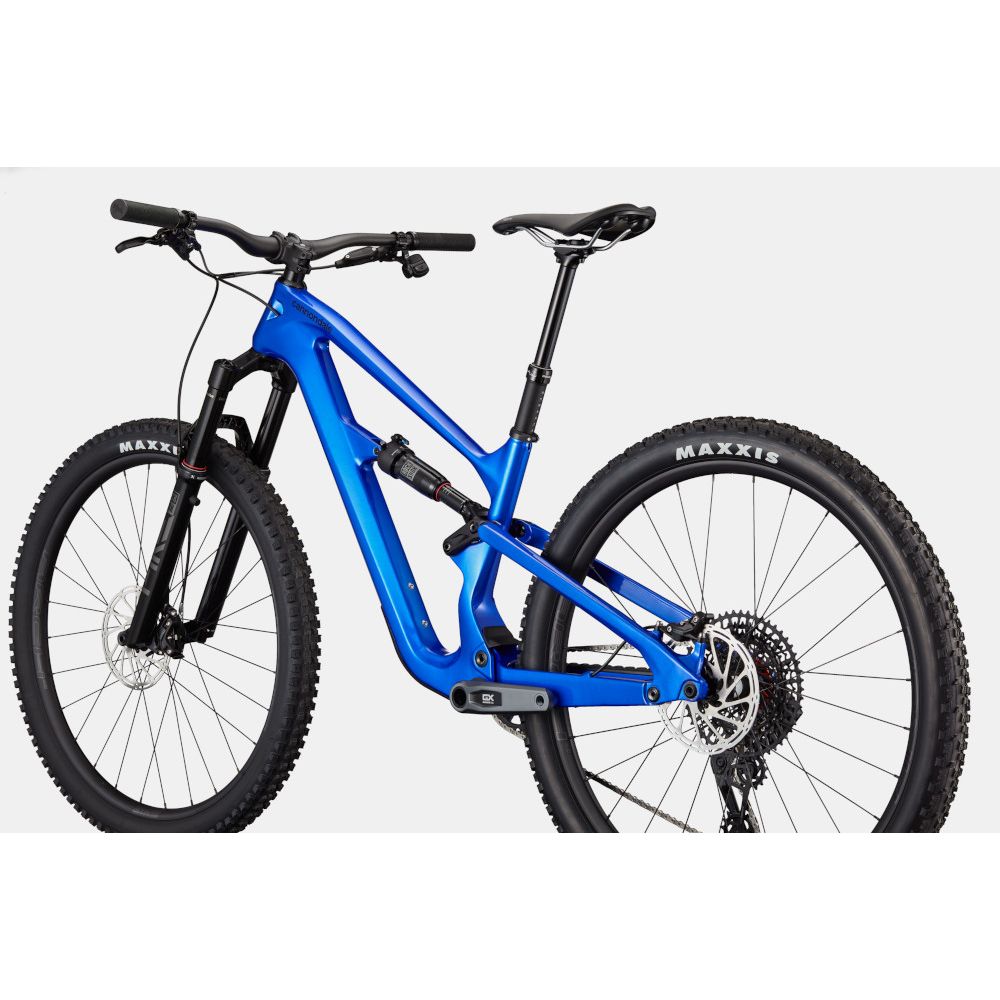 Cannonale - Habit Carbon 1 AXS - VTT de trail en carbone