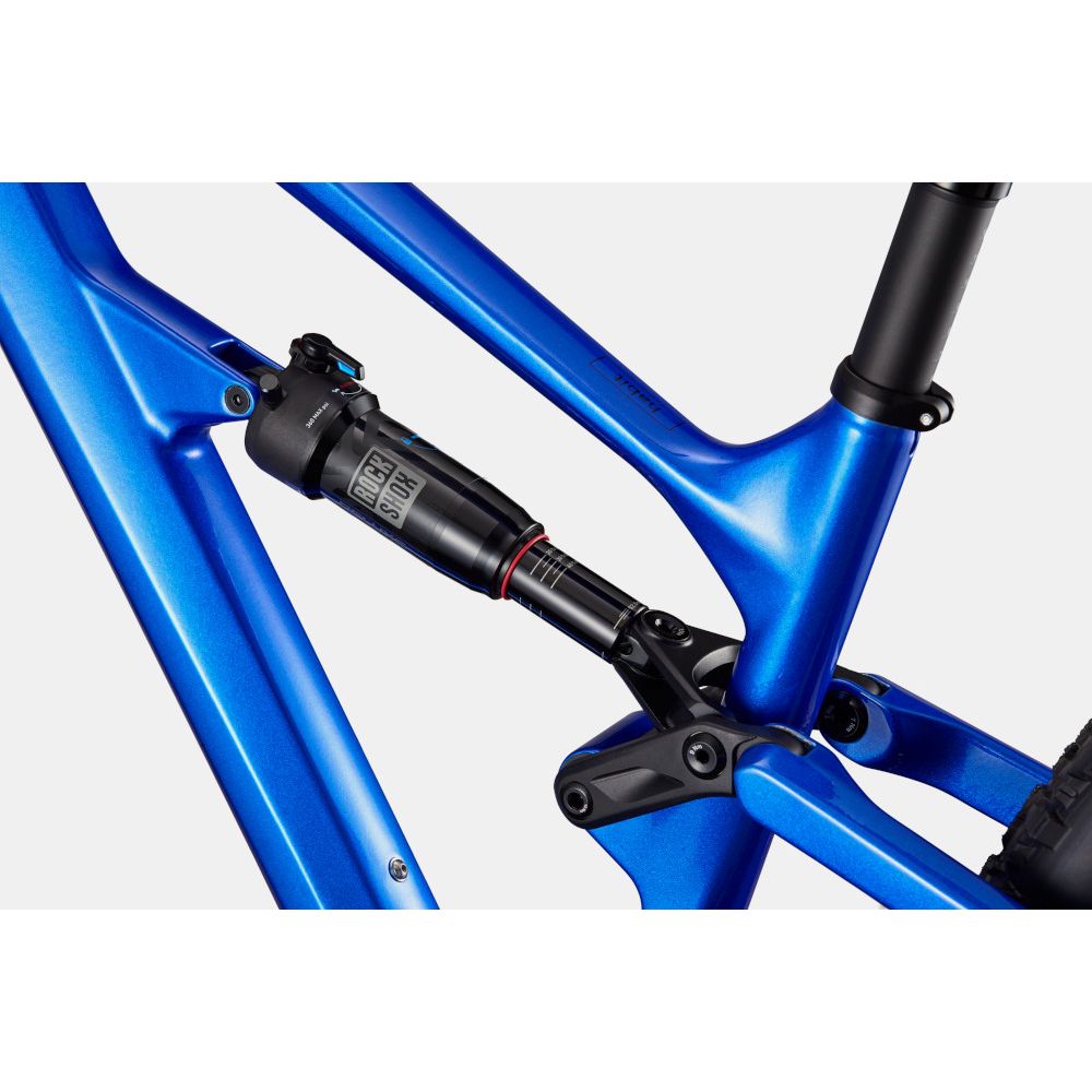 Cannonale - Habit Carbon 1 AXS - VTT de trail en carbone