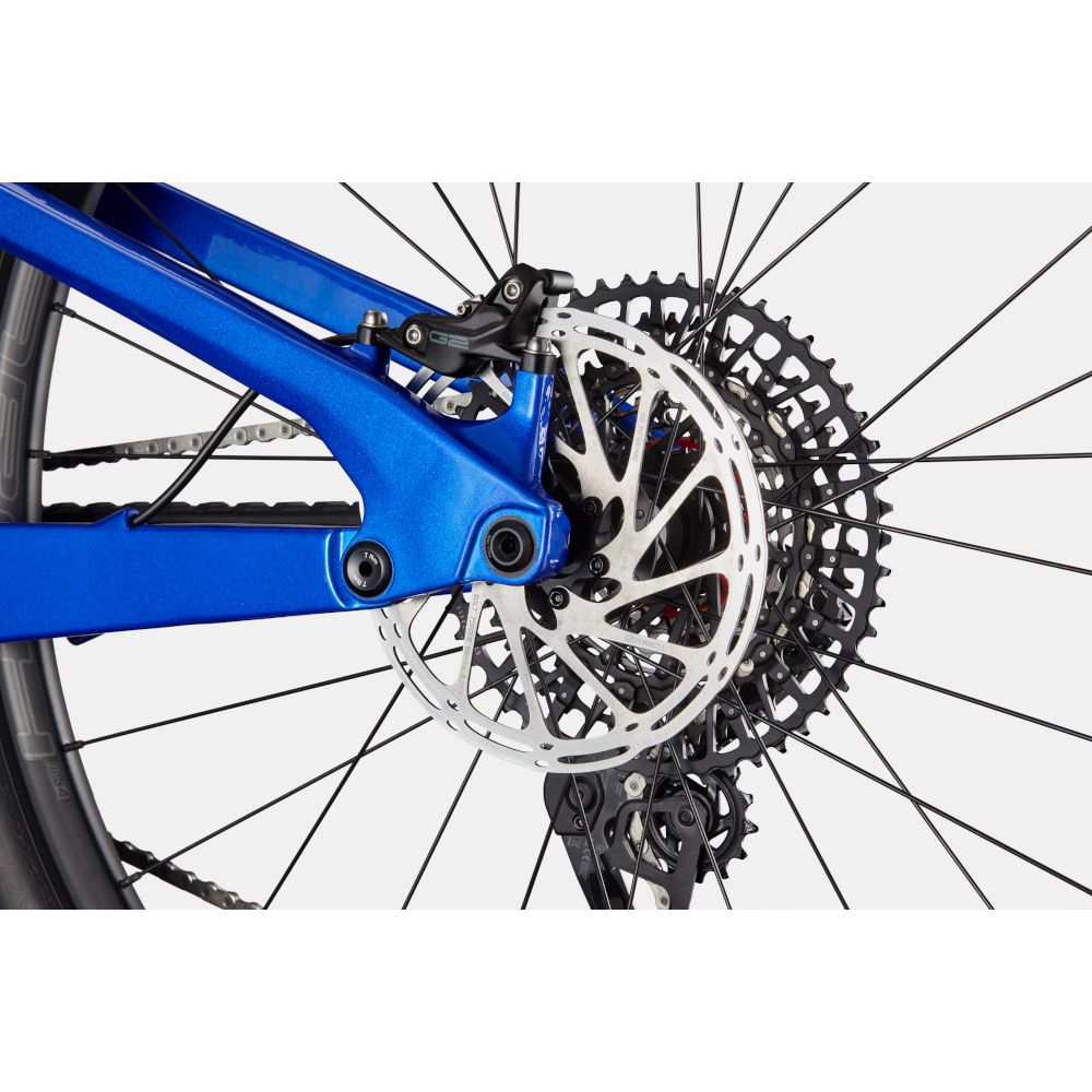 Cannonale - Habit Carbon 1 AXS - VTT de trail en carbone